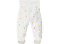 Set van 2 baby broekjes