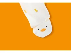 Set van 2 baby broekjes