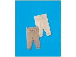 Set van 2 baby broekjes