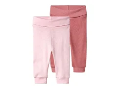 Set van 2 baby joggingbroeken