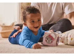 Set van 2 baby joggingbroeken