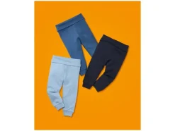 Set van 3 baby joggingbroeken