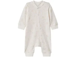 Set van 2 baby pyjama's