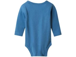 Set van 3 baby rompers