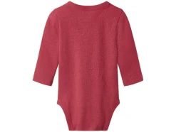 Set van 3 baby rompers