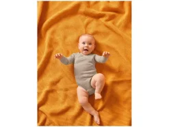 Set van 3 baby rompers