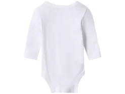 Set van 3 baby rompers