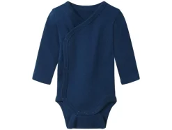 Set van 3 baby rompers