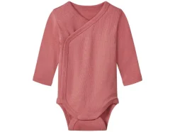 Set van 3 baby rompers