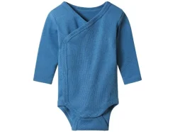 Set van 3 baby rompers