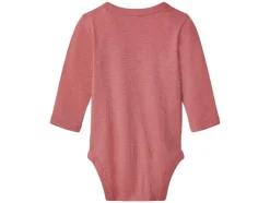 Set van 3 baby rompers