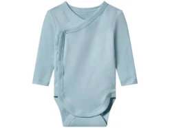 Set van 2 baby rompers