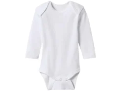 Set van 3 baby rompers