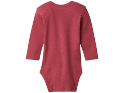 Set van 3 baby rompers