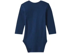 Set van 3 baby rompers