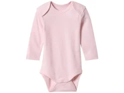 Set van 3 baby rompers