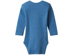 Set van 3 baby rompers