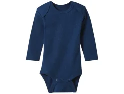 Set van 3 baby rompers