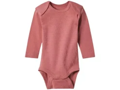 Set van 3 baby rompers