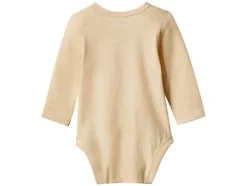 Set van 3 baby rompers