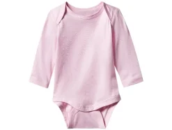 Set van 3 baby rompers