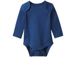 Set van 3 baby rompers