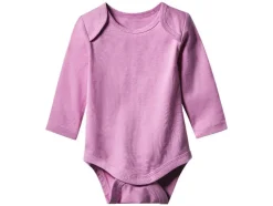 Set van 3 baby rompers