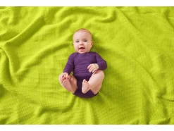 Set van 3 baby rompers