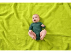 Set van 3 baby rompers