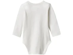 Set van 3 baby rompers