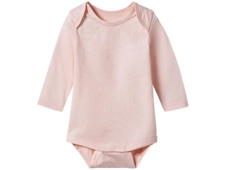 Set van 5 baby rompers