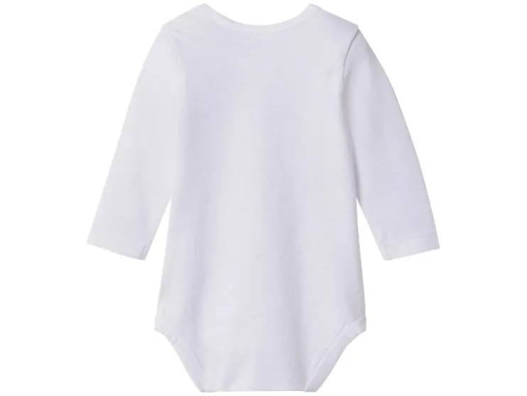 Set van 5 baby rompers