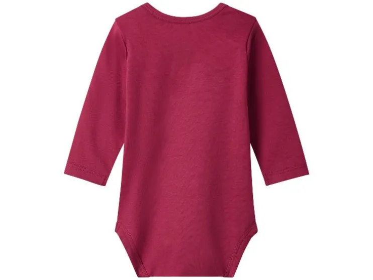 Set van 5 baby rompers