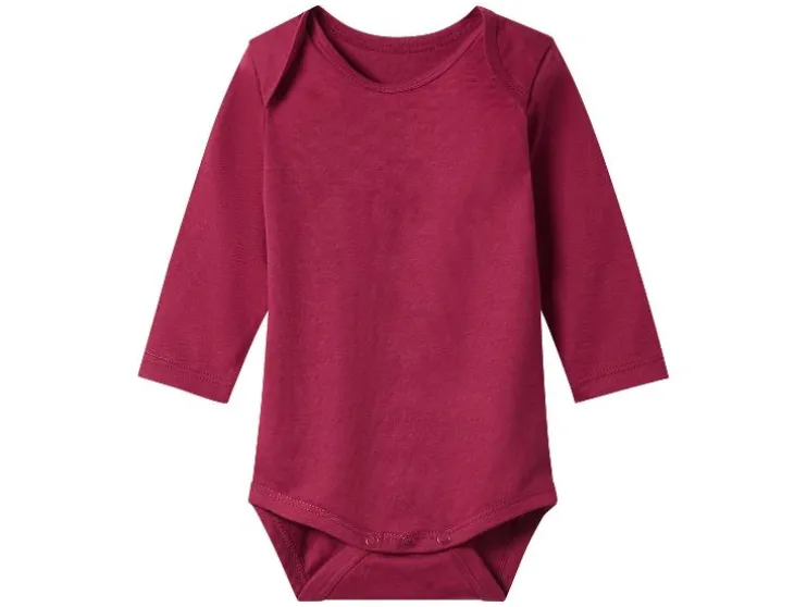 Set van 5 baby rompers