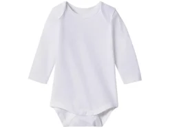 Set van 5 baby rompers