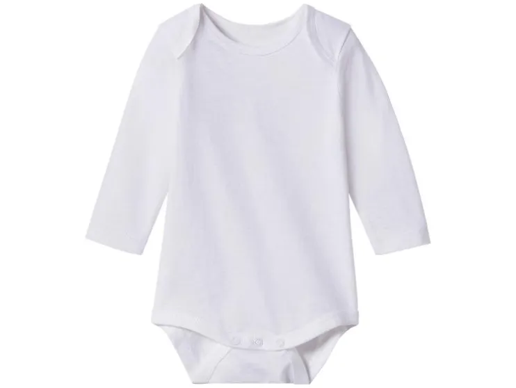 Set van 5 baby rompers