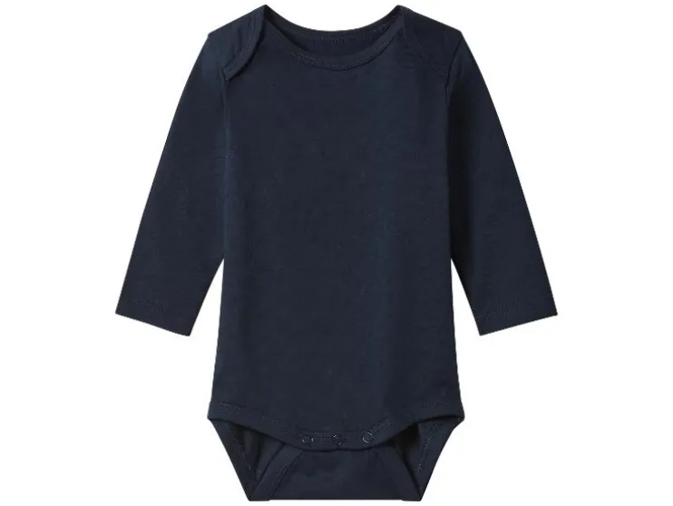 Set van 5 baby rompers