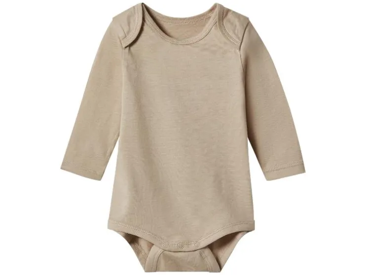 Set van 5 baby rompers