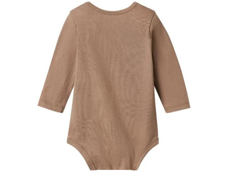 Set van 5 baby rompers