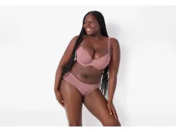 Set van 2 BH's - Plus size