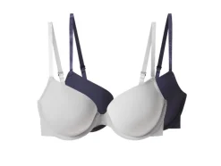 Set van 2 dames BH's