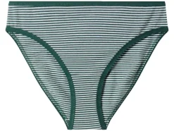 Set van 5 dames kerstonderbroeken