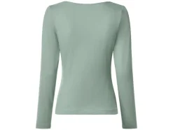 Set van 2 dames longsleeves
