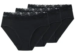 Set van 3 dames onderbroeken