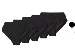 Set van 5 dames onderbroeken