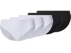 Set van 5 dames onderbroeken