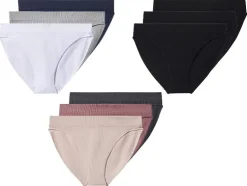 Set van 3 dames onderbroeken