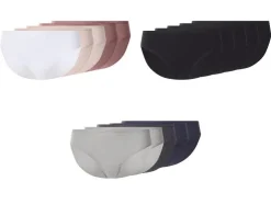 Set van 5 dames onderbroeken