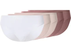 Set van 5 dames onderbroeken