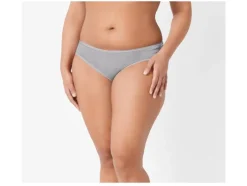 Set van 5 dames onderbroeken - Plus size